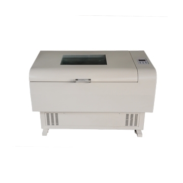 上海博迅大容量臥式搖床（恒溫帶制冷）BSD-WF1280（已停產(chǎn)）
