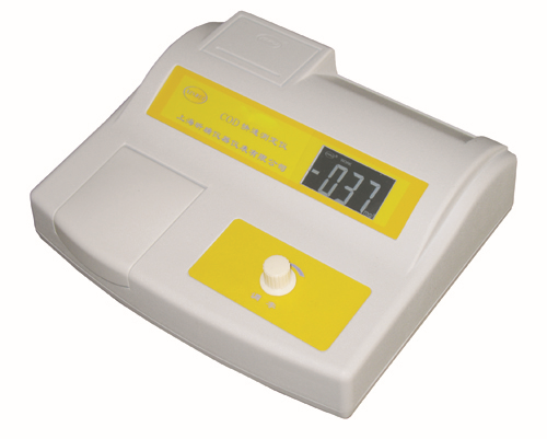 上海昕瑞多參數(shù)水質(zhì)分析儀DR6200A