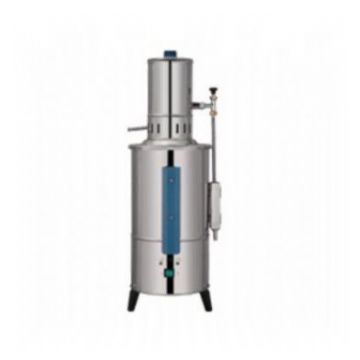 上海申安不銹鋼電熱蒸餾水器YA.ZDI-20（已停產(chǎn)）