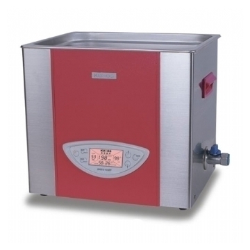 上?？茖?dǎo)功率可調(diào)臺(tái)式超聲波清洗器（加熱型）SK5210HP