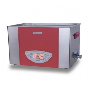 上?？茖?dǎo)功率可調(diào)臺(tái)式超聲波清洗器（加熱型）SK6210HP