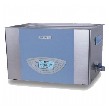 上?？茖щp頻臺式超聲波清洗器SK6200LHC