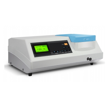 上海光譜紫外可見分光光度計(jì)SP-756PC