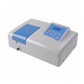 上海元析可見分光光度計V-5100