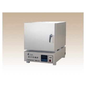 上海實(shí)驗(yàn)儀器廠箱式電阻爐SX2-4-10