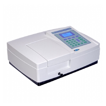上海元析紫外可見(jiàn)分光光度計(jì)UV-5800
