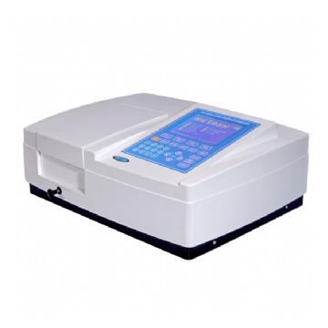 上海元析紫外可見(jiàn)分光光度計(jì)UV-6000PC