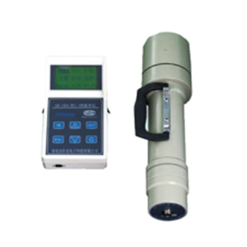 青島金仕達(dá)環(huán)境x、γ劑量率儀GH-102A