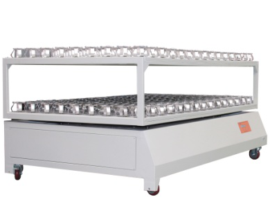 上海精其搖瓶機（振蕩器）BSM-150D