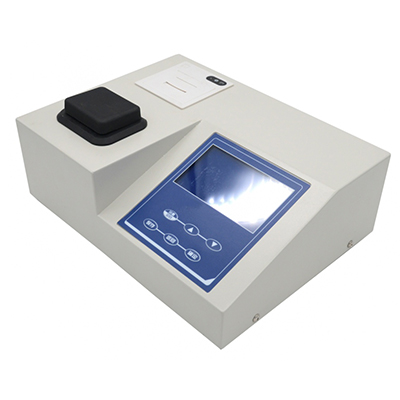 上海精其COD氨氮測(cè)定儀（含消解儀、帶打印、可聯(lián)接電腦）WD9201P