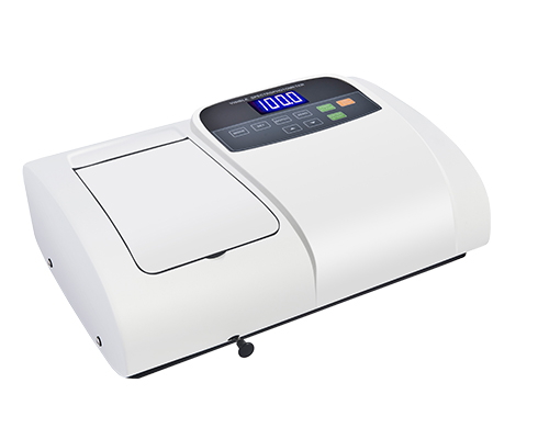 上海元析紫外可見(jiàn)分光光度計(jì)UV-5100