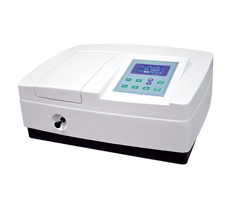 上海元析紫外可見(jiàn)分光光度計(jì)UV-5100B