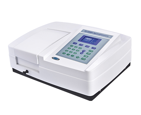 上海元析紫外可見(jiàn)分光光度計(jì)UV-5500
