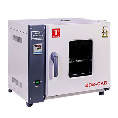 天津泰斯特電熱恒溫干燥箱202-1DB