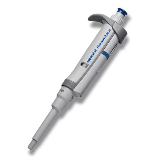 艾本德Eppendorf單道可調(diào)移液器100-1000 μL