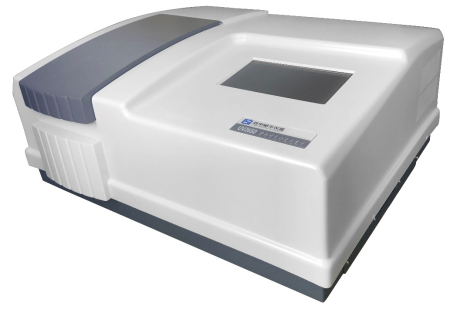 上海恒平雙光束紫外可見分光光度計UV2650